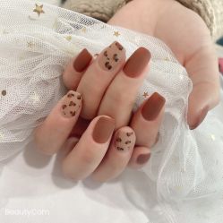 点击看大图 -媄甲诗美甲美睫