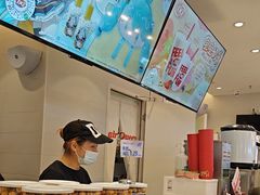 -DQ·蛋糕·冰淇淋(湖景东路店)