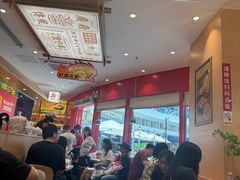 -华记煲仔华·煲仔饭(三元里万科里店)