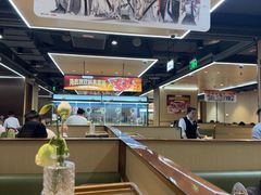 -海底捞火锅(天一广场亚细亚店)