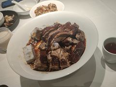 -客颂·客家宴(大壮国际广场店)