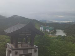 -清远熹乐谷温泉度假酒店