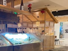 -温野菜涮涮锅(曲江大悦城店)