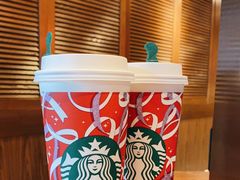 -星巴克臻选(南京金茂览秀城店)