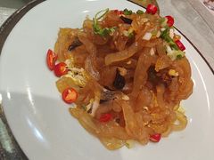 -国际海员俱乐部(餐饮部)