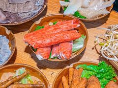 -阳阳老火锅(小南门店)