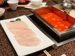 -皇城老妈·大连海鲜火锅(港湾店)