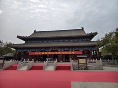 -天津妈祖文化园