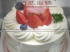 -味多美蛋糕(灯市口店)
