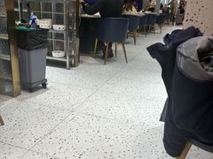 -兰湘子·湘菜小炒(石家庄万象城店)