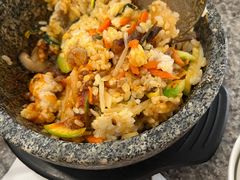 -阿里郎韩国料理