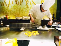 -大渔铁板烧(大悦城店)