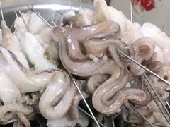 -永安烧烤