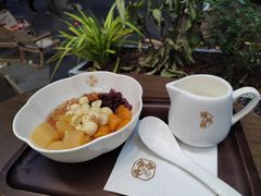 -陳蘇蘇1994·中华甜品(广州正佳广场店)