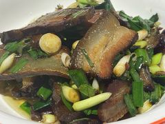 -西江红·株洲本地菜(滨江南路店)