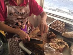 -非遗·爱西干面(小公园总店)