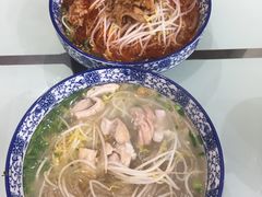 -王记特色锅魁(城市阳光大厦店)