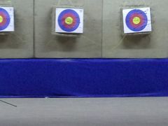 -张弛射箭馆
