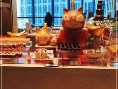 -TABLE·味西餐厅-成都茂业JW万豪酒店