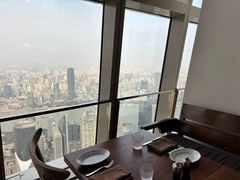 -上海柏悦酒店·世纪100牛排馆