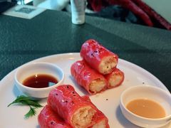 -蝴蝶里·粤菜·点心(滨江龙湖店)