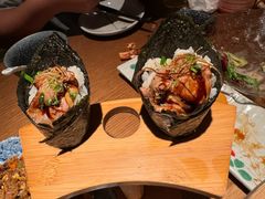 -水之惠鲜鱼料理(王府大街店)