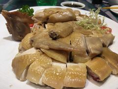 -兰桂坊粤泰美食(较场西店)