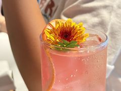 -蜜悦·波西塔诺悬崖海景餐厅