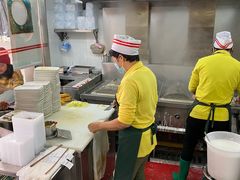 大堂-穗银肠粉店(东川路店)