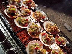 -四海鲜渔家菜(黄金海岸店)
