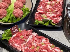 -四点金粥底火锅(沂州里店)