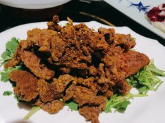 -孙记驴肉山庄(李桥店)