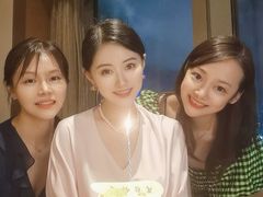 -上海外滩茂悦大酒店