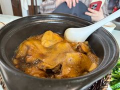 -环秀楼(黄山呈坎店)