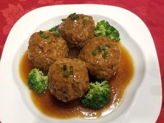 -正阳门饭庄·烤鸭·北京菜(万丰路七里庄店)