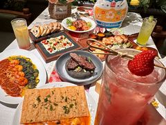 -俄士厨房(五棵松华熙LIVE店)