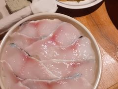 -巴奴毛肚火锅(龙湖锦艺城店)