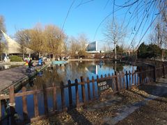 -酷鱼垂钓CLUB(朝阳区博大路店 )