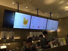 -奈雪的茶(市百一店)