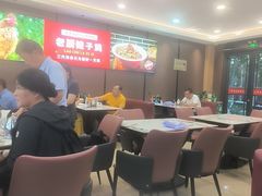 -鲁西南老厨子·特色鲁菜(经一纬五店)