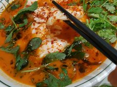 -云海肴·汽锅鸡·云南菜(美罗城店)