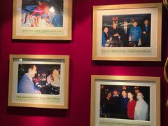 -马克西姆餐厅(崇文门店)