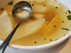 -饕然·民间川菜(龙泉店)