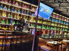 -牛焱·烧肉酒肆(五大道店)