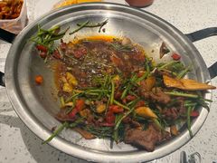 -玉林烤鸭店(垡头店)