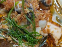 -3号仓库·创意中国菜(新世界城店)