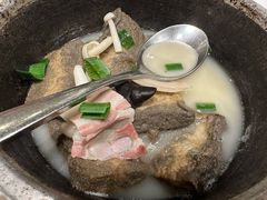 -富淳饭店(世纪公园店)