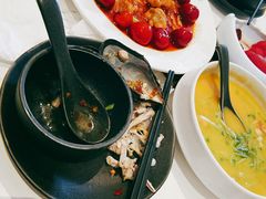 -榕意·川味之美(深业上城店)