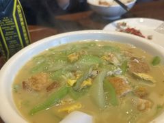 -吃香喝辣·地道衡东菜(南岳大庙店)