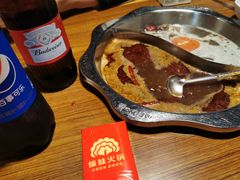 -傣妹火锅(南京东路一店)